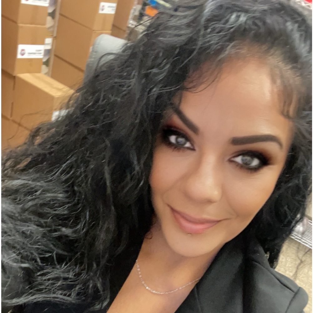 Meet your Posher, Jordan